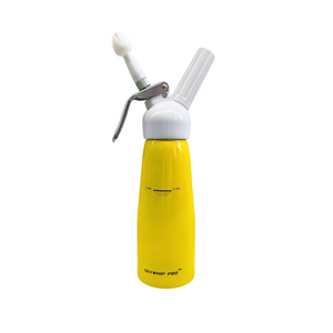 1 X Professional Skywhip Pro Max Whipper Dispenser 500ml