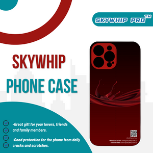 Skywhip Phone Cases