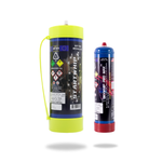 1 Pack Startwhip Max 3.3L XL Tank + 1 Pack Skywhip Pro Max Cream Chargers 660g N2O