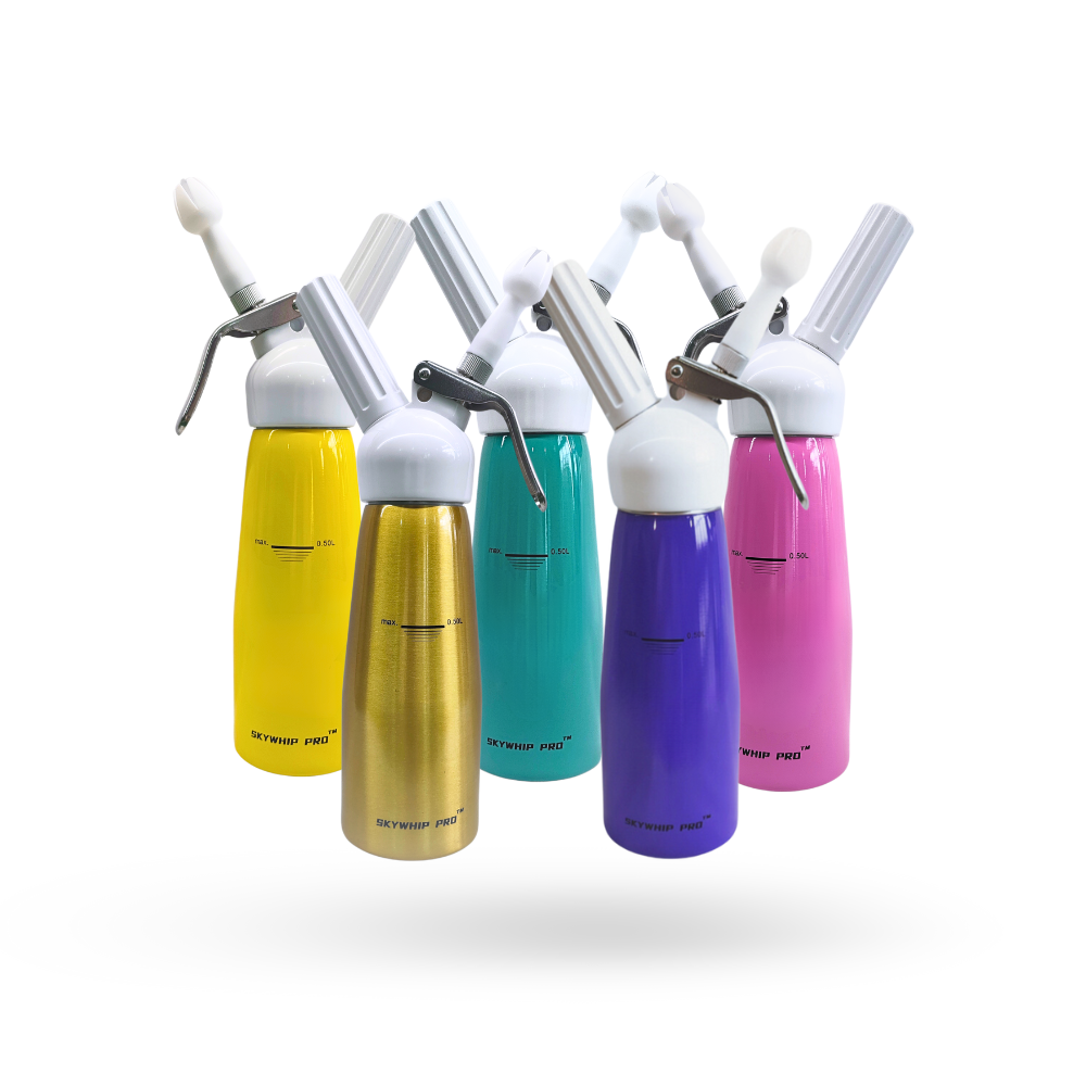 skywhip whipper Dispenser